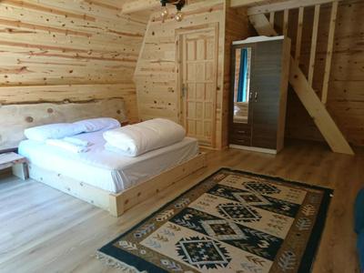 Elasya Bungalov
