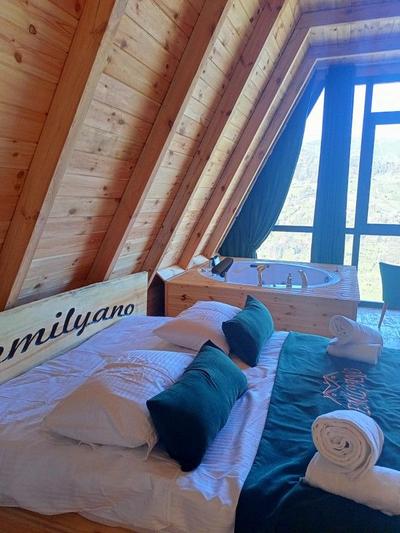 Cemilyano Bungalov Restaurant