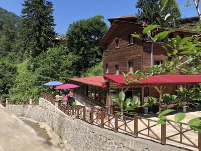 Ferah Otel