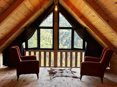 Fırtına Suit Bungalov