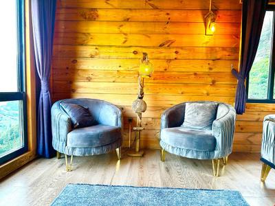 Fırtına Suit Bungalov