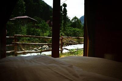 Foga Bungalov