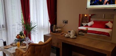 Hanedan Suit Otel