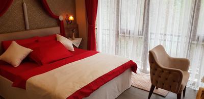 Hanedan Suit Otel