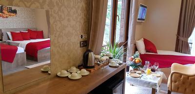 Hanedan Suit Otel