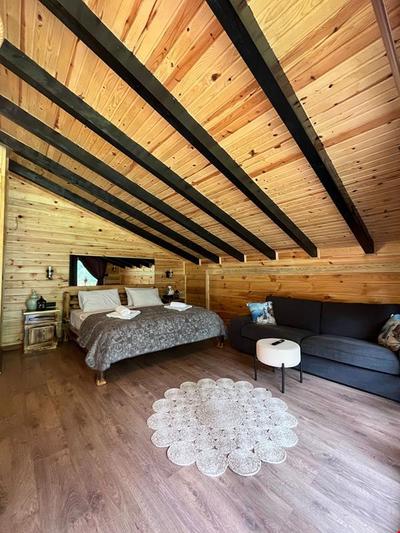 Hayvore Loft
