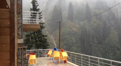 Hilaz Otel