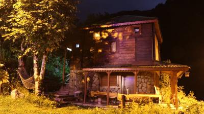 Hilaz Otel