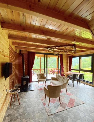 Hürvadi Bungalow