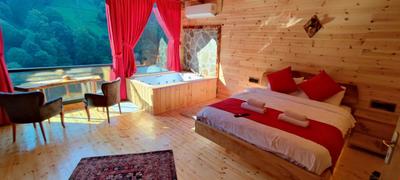 İhvan Suit Otel