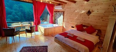 İhvan Suit Otel