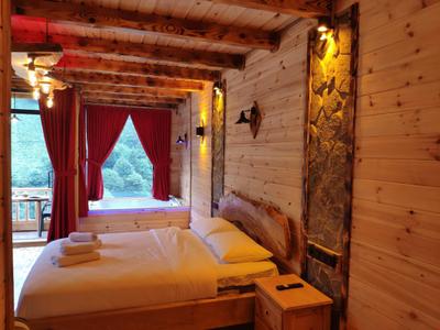 İhvan Suit Otel
