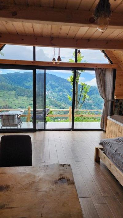 Ona Suit Bungalow