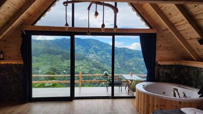 Ona Suit Bungalow