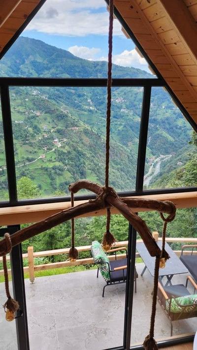 Ona Suit Bungalow