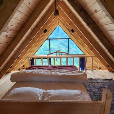 Ona Suit Bungalow