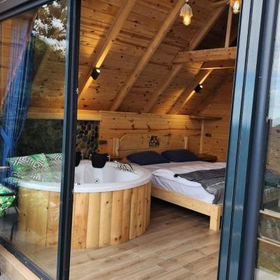Ona Suit Bungalow