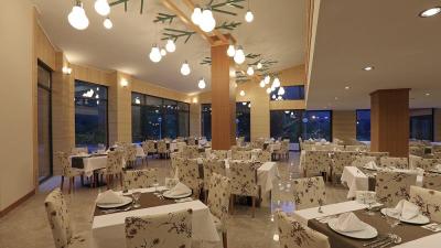 Kaçkar Resort Hotel