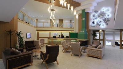 Kaçkar Resort Hotel