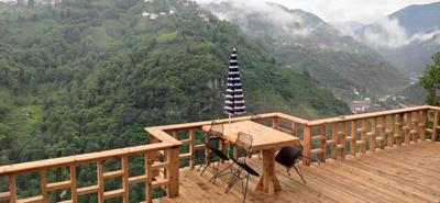 Kinya Bungalov -hotel