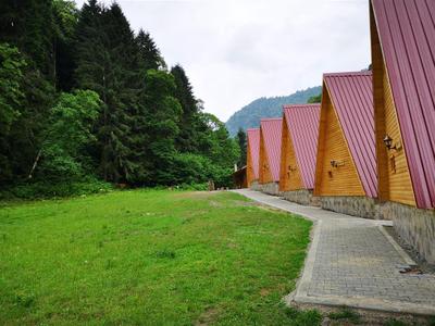 Kotit Ayder Bungalov & Restaurant
