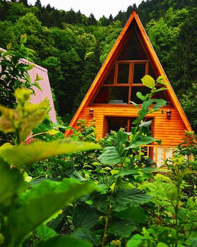 Kotit Ayder Bungalov & Restaurant