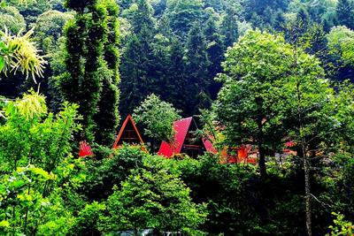 Kotit Ayder Bungalov & Restaurant