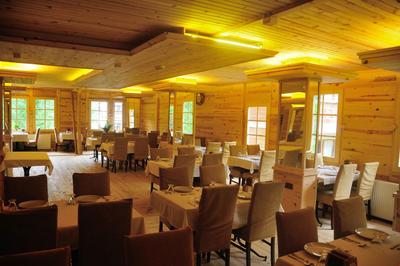 Ahsap Loya Otel