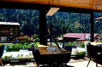 Memisoglu Konak Otel