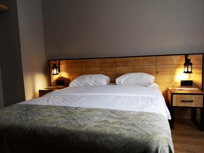 Memisoglu Konak Otel