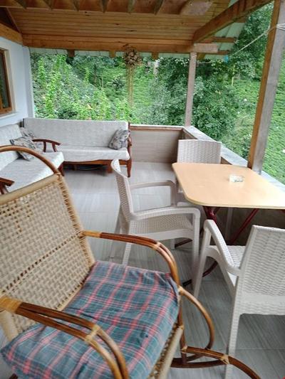 Merze Villa