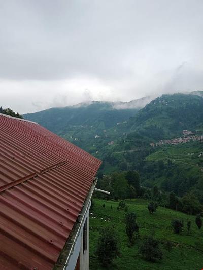 Merze Villa
