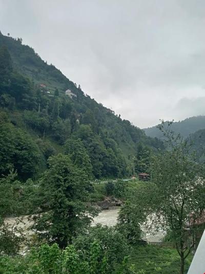 Merze Villa