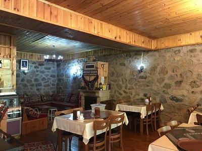 Meydan Şimşir Bungalov