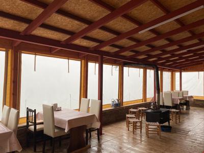 Mola Cafe Pansiyon