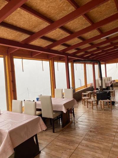 Mola Cafe Pansiyon