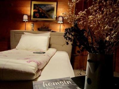 Natura Lodge Otel