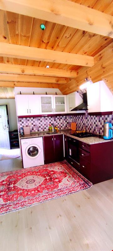 Natürel Apart Bungalow