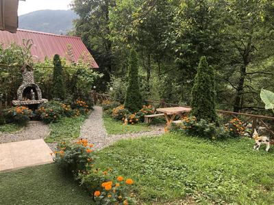 Nehir Bungalows