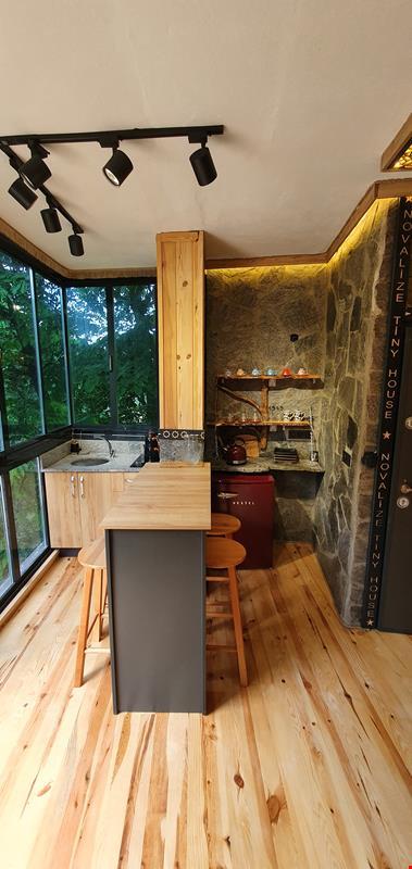 Novalize Tiny House