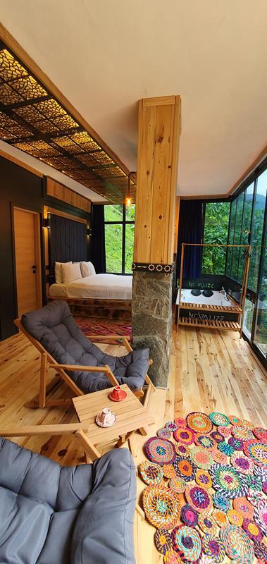 Novalize Tiny House
