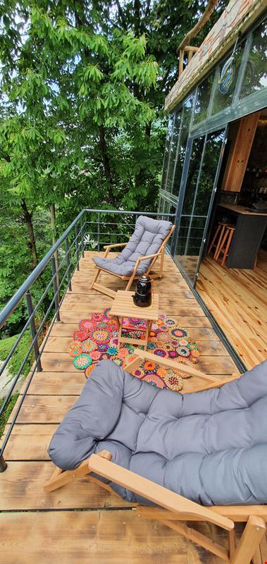 Novalize Tiny House