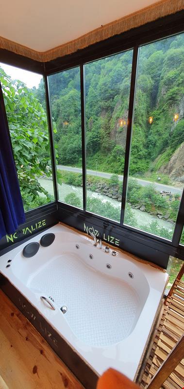 Novalize Tiny House