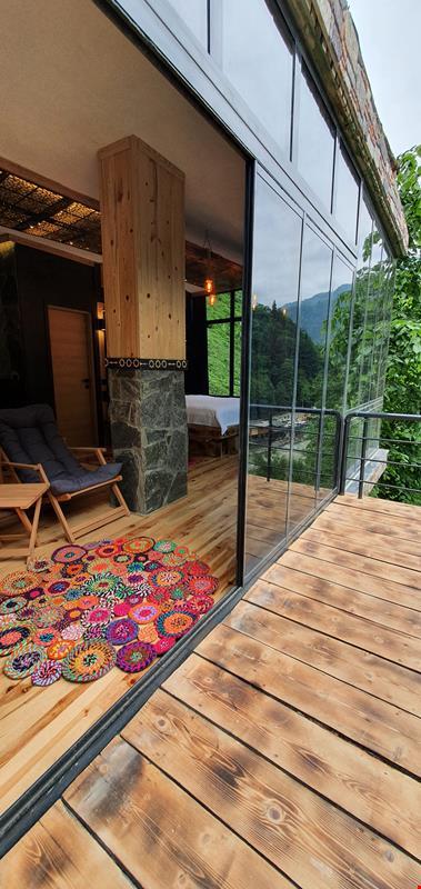 Novalize Tiny House