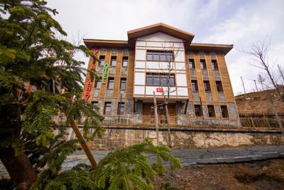 Kervansaray Deluxe Hotel