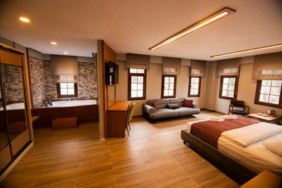 Kervansaray Deluxe Hotel