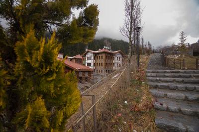 Kervansaray Deluxe Hotel