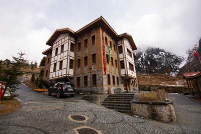 Kervansaray Deluxe Hotel