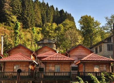 Pilita Bungalov