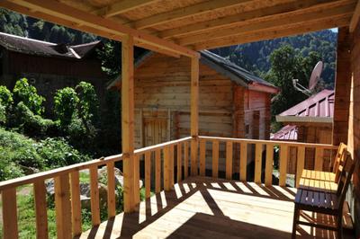 Pilita Bungalov